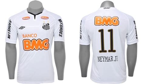 Neymar Da Silva "Jersey" Santos JR 2012 | Wallpapers, Photos, Images and Profile