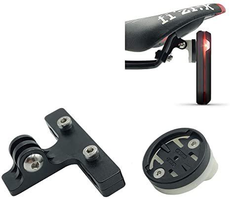 Varia mounting options - Varia Series - Cycling - Garmin Forums