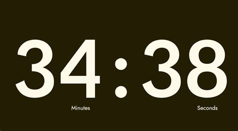 Countdown Timer | Webflow Code Snippit