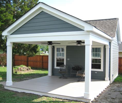 20+ Carport Design, Motif Top!