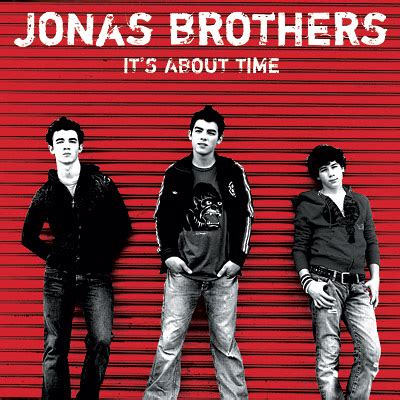 Jonas Brothers Albums | Dyah Say......