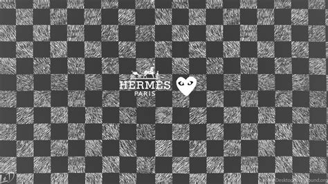 Hermes Logo Wallpapers - Top Free Hermes Logo Backgrounds - WallpaperAccess