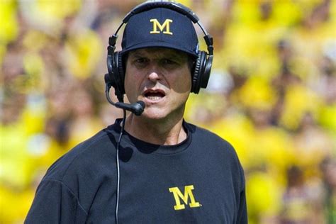 Michigan Football Coaching Rumors MEGA Update - Confirming Or Debunking ...