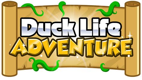 Duck Life: Adventure | Duck Life Wiki | Fandom