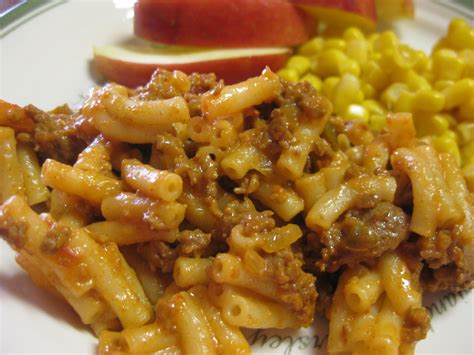 Kraft Dinner Recipes Ground Beef - Easy Cooking Dinner Recipes