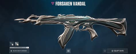 Valorant: Forsaken Skins Bundle - Player Assist | Game Guides & Walkthroughs