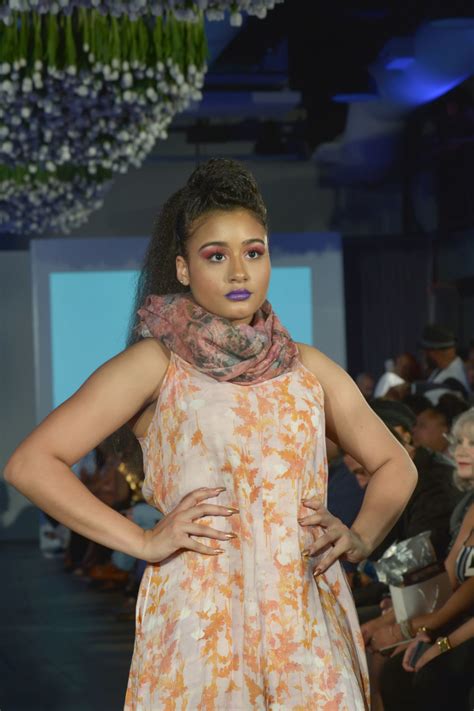 PHOTOS: DC’s District of Fashion showcases local designers, models ...