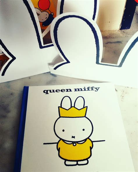 Miffy's Birthday! - Dancing In My Wellies