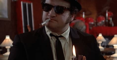 Movie Review - Belushi (2020)