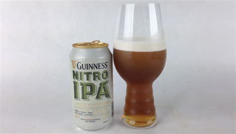 Guinness Nitro IPA :: Drink :: Reviews :: Guinness :: Paste