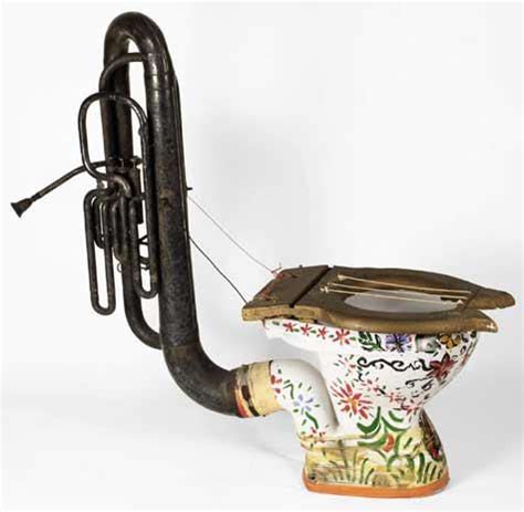 The World's Most Unusual Music Instruments