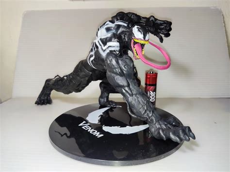 Venom Action Figure | Marvel | Sony, Hobbies & Toys, Toys & Games on ...