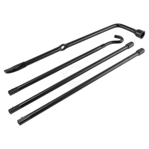 Spare Tire Lug Wrench Extension Jack Tool Kit Set for Ford F150 Pickup Truck New | eBay