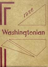 Booker T. Washington High School from Norfolk, Virginia Yearbooks