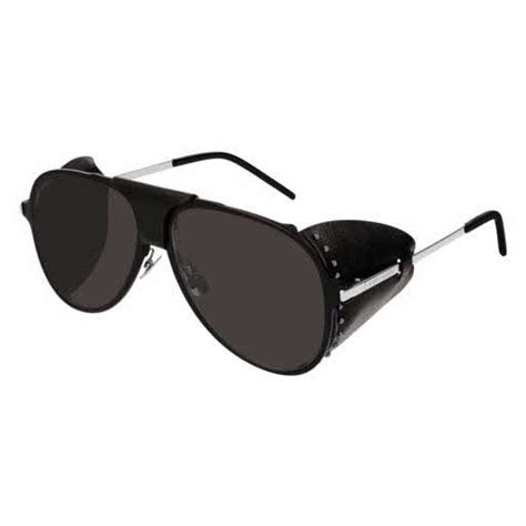 Saint Laurent Classic 11 Blind Sunglasses | Free Shipping