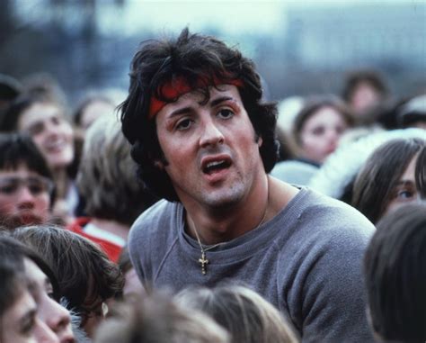 Sylvester Stallone's life in pictures, photo flashback | Gallery ...