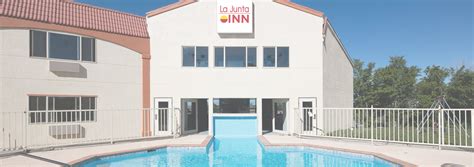 La Junta Inn - La, Junta Colorado Hotel-Accomodations-Dining | Contact