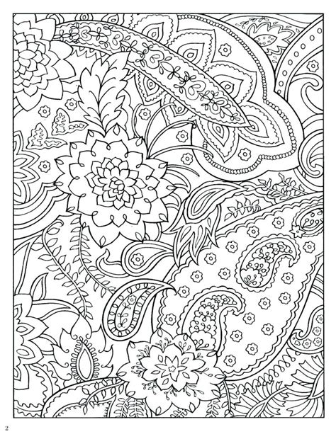 Abstract Animal Coloring Pages at GetColorings.com | Free printable ...