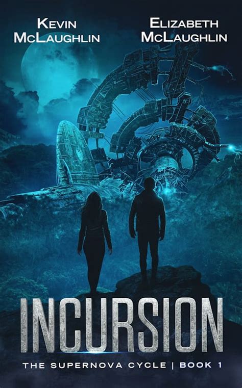 Incursion | IASFA