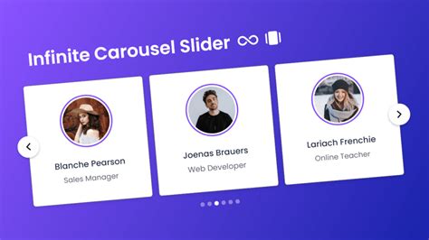 Create A Draggable Card Slider in HTML CSS & JavaScript