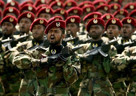 Srilankan Army