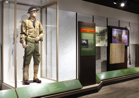 Fort Drum Museum Moving Closer to Community | Article | The United ...