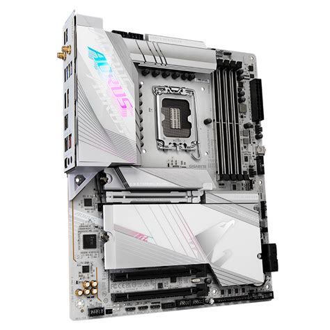 Z790 AORUS PRO X｜AORUS - GIGABYTE United Kingdom