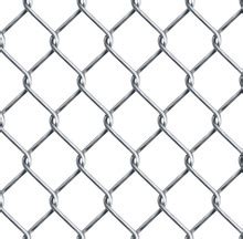 Chain Link Fence Free Stock Photo - Public Domain Pictures