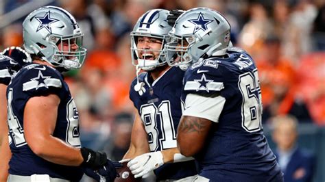 5 reasons to be excited about the 2022 Dallas Cowboys