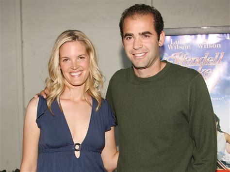 Pete Sampras reveals wife Bridgette Wilson battling ovarian cancer | Ottawa Sun