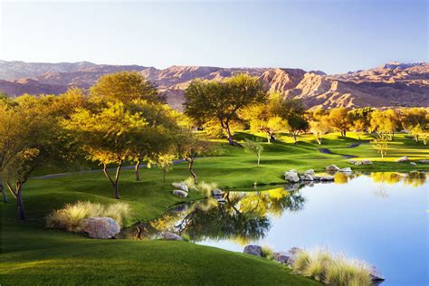 Palm Springs Golf: World Class Play and Celebrity Courses - Luxe Beat ...