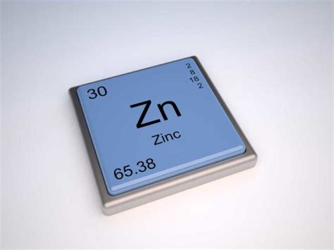 Zinc for acne: The Ultimate Guide to Erasing Acne With Zinc