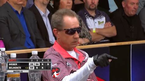 Pete Weber Sunglasses