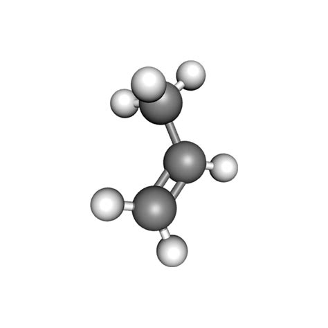 Propene - Gas Encyclopedia Air Liquide | Air Liquide