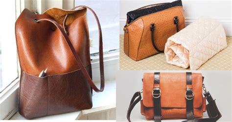 How To Clean A Leather Purse - Everything You Need To Know! - Styl Inc