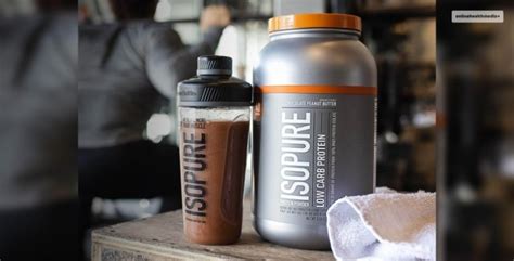 Isopure Zero Carb Protein Powder Review - Benefits, How It Works