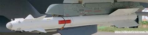 DETAILED: R-73 Missile Carried by MiG-21 Bison Flown By WC Abhinandan Varthaman That Downed A ...