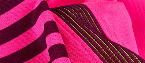 Nike Gardien Keeper Jersey - Pink Goalie Jerseys