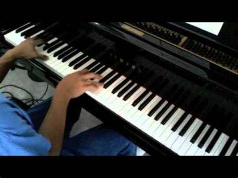 Maybe I'm Amazed Beatles Piano Cover & Chords Tutorial - YouTube