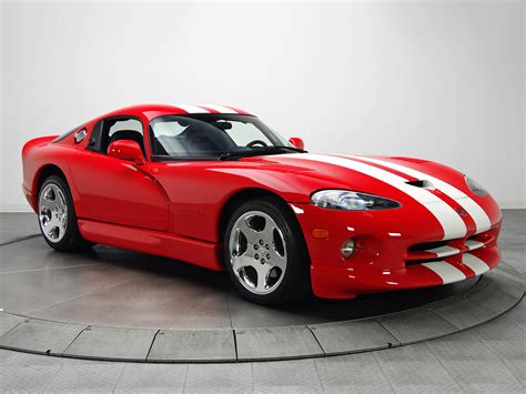 Download Dodge Viper Vehicle Dodge Viper GTS HD Wallpaper by davidson arts