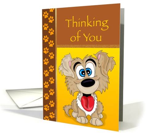 Gift and Greeting Card Ideas: Funny Thinking of You Cards from Greeting ...