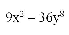 What Is A Difference Of Squares? (3 Things To Know) – JDM Educational