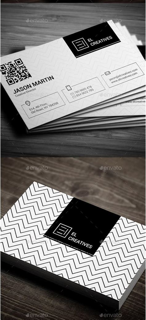 10 Best Business Card Design Ideas