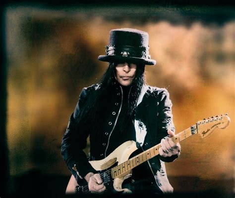 Mick Mars Quotes. QuotesGram