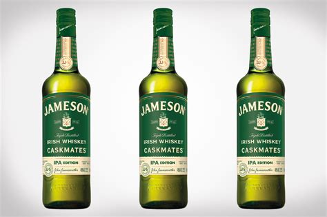 Jameson Caskmates IPA Edition | Joe's Daily