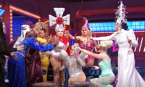 Canada's Drag Race Canada VS The World Episode 6 Recap: Grand Finale ...