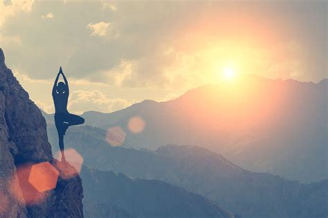 Yoga Wallpapers - Wallpaper Cave