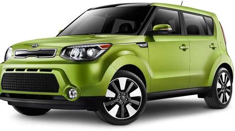 Lime green Kia Soul sought in shooting investigation in Kansas City