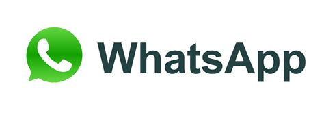 Whatsapp logo PNG