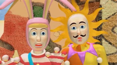 Every Single Time The Theme Song Plays In Popee The Performer (Updated ...